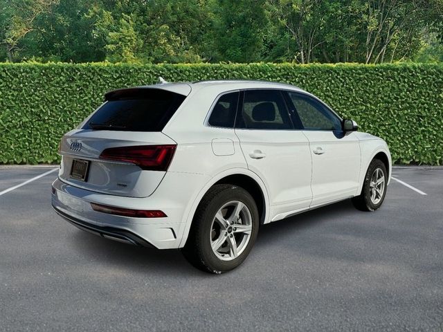 2024 Audi Q5 Premium