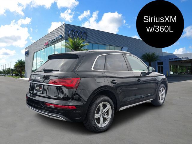 2024 Audi Q5 Premium