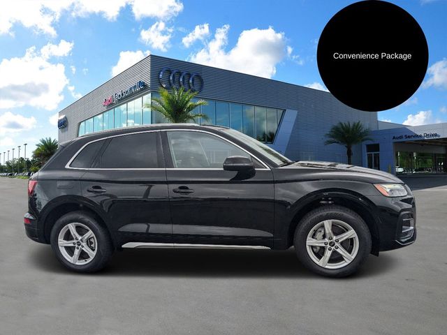 2024 Audi Q5 Premium