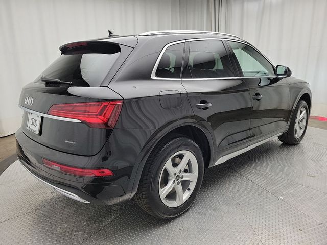 2024 Audi Q5 Premium