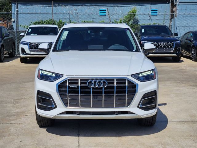 2024 Audi Q5 Premium