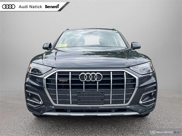 2024 Audi Q5 Premium