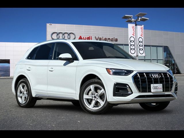 2024 Audi Q5 Premium