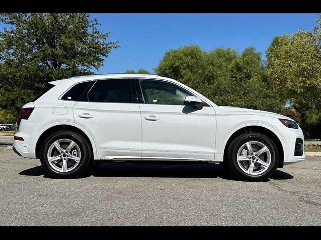 2024 Audi Q5 Premium