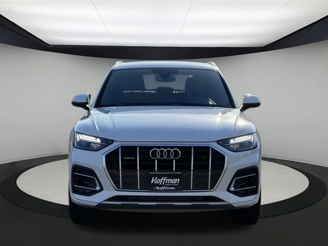 2024 Audi Q5 Premium