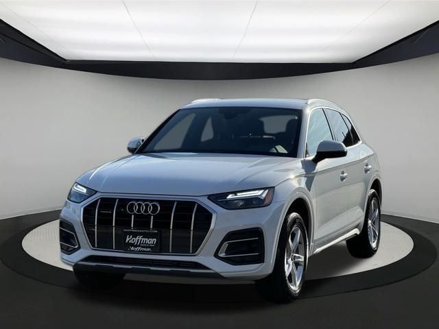 2024 Audi Q5 Premium