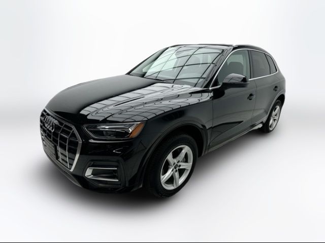 2024 Audi Q5 Premium