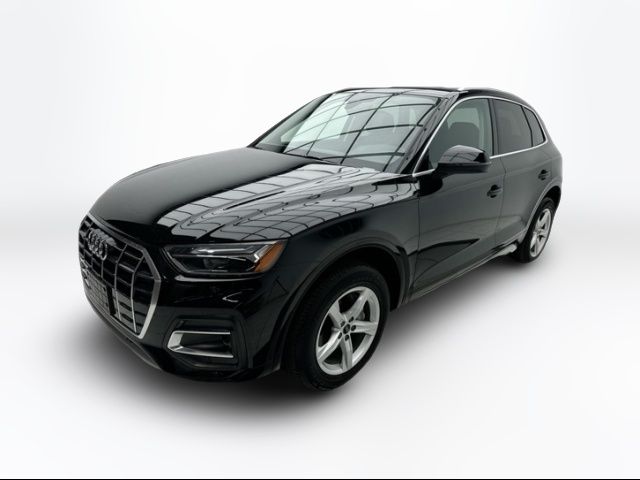 2024 Audi Q5 Premium