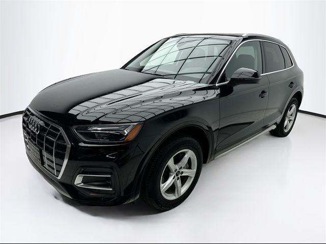 2024 Audi Q5 Premium