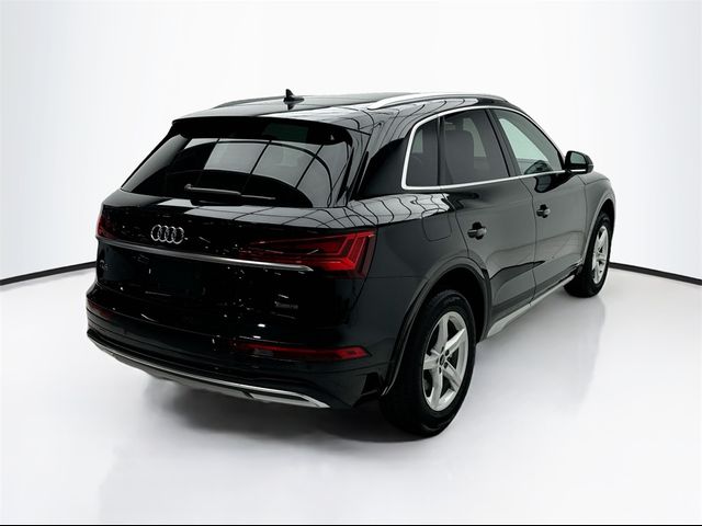 2024 Audi Q5 Premium