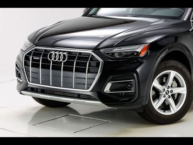 2024 Audi Q5 Premium