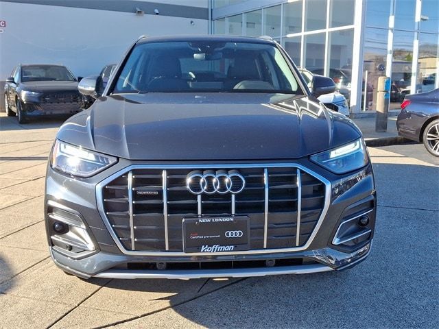 2024 Audi Q5 Premium