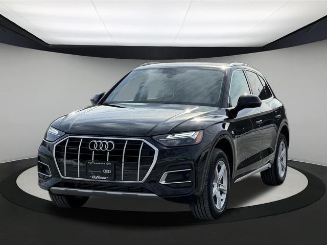 2024 Audi Q5 Premium