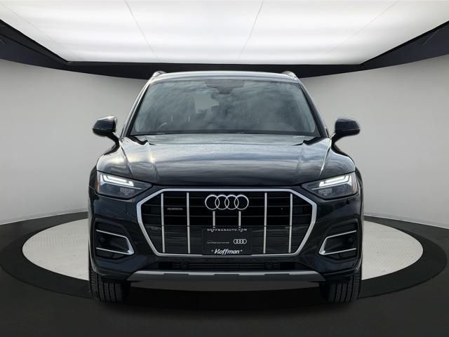 2024 Audi Q5 Premium