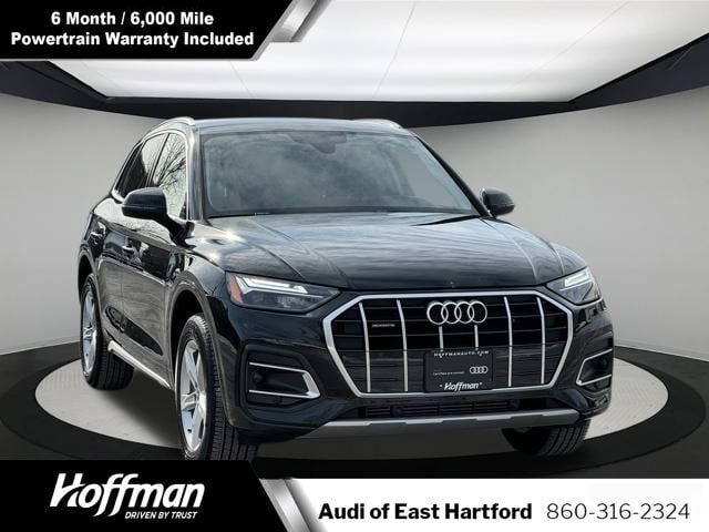 2024 Audi Q5 Premium