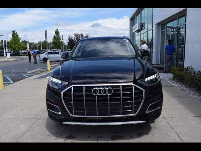 2024 Audi Q5 Premium