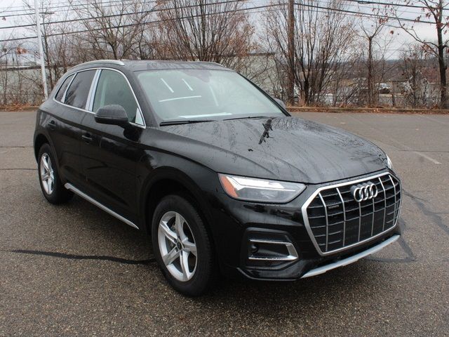 2024 Audi Q5 Premium