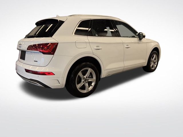 2024 Audi Q5 Premium