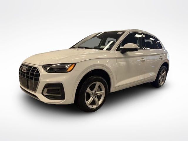 2024 Audi Q5 Premium