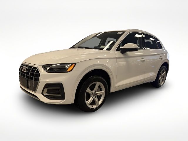 2024 Audi Q5 Premium