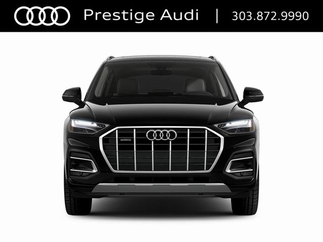 2024 Audi Q5 Premium