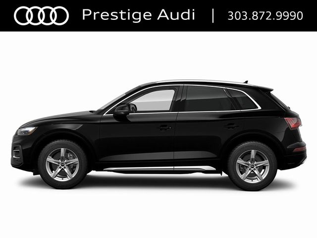 2024 Audi Q5 Premium