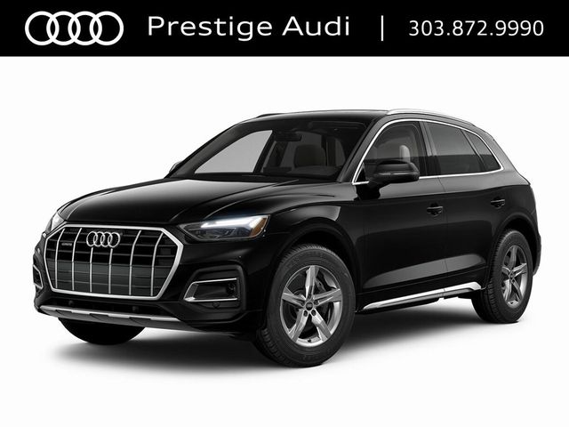 2024 Audi Q5 Premium