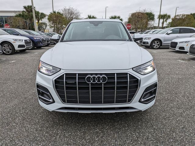 2024 Audi Q5 Premium