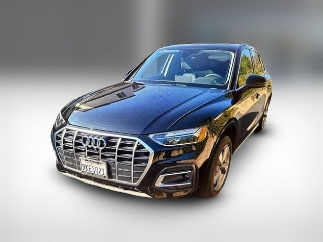 2024 Audi Q5 Premium