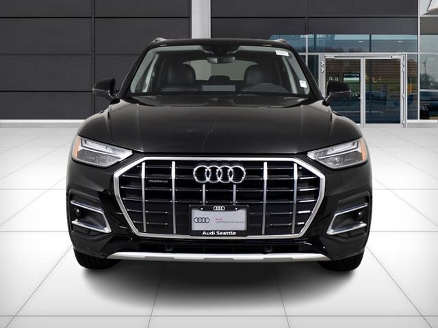 2024 Audi Q5 Premium