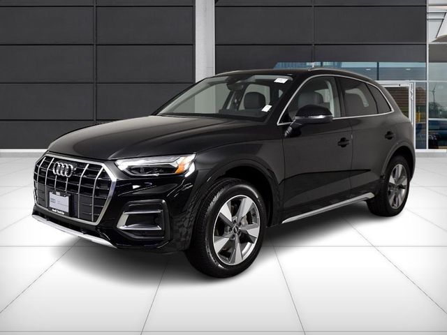 2024 Audi Q5 Premium