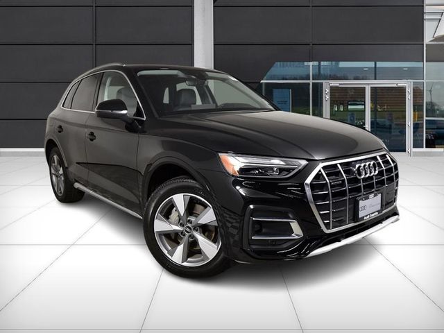 2024 Audi Q5 Premium