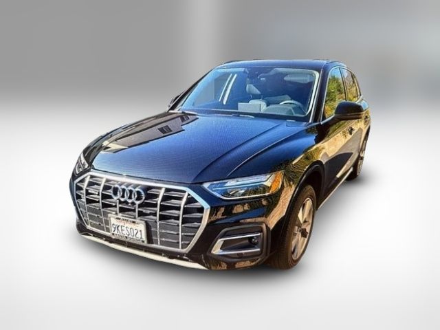 2024 Audi Q5 Premium