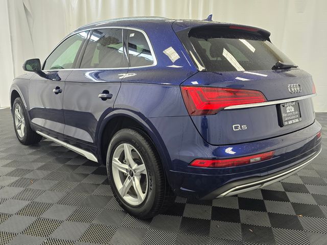 2024 Audi Q5 Premium