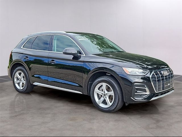 2024 Audi Q5 Premium