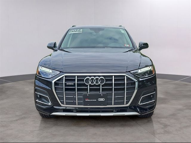 2024 Audi Q5 Premium