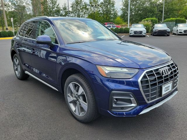 2024 Audi Q5 Premium