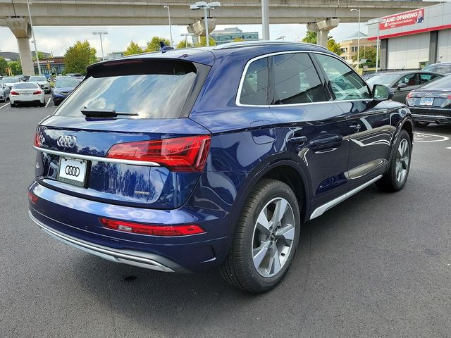 2024 Audi Q5 Premium