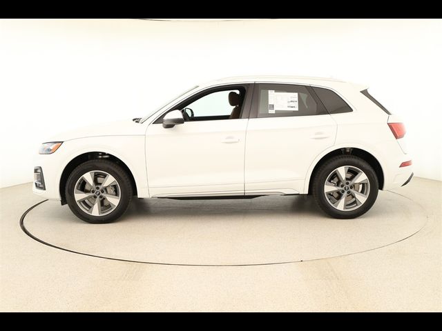 2024 Audi Q5 Premium