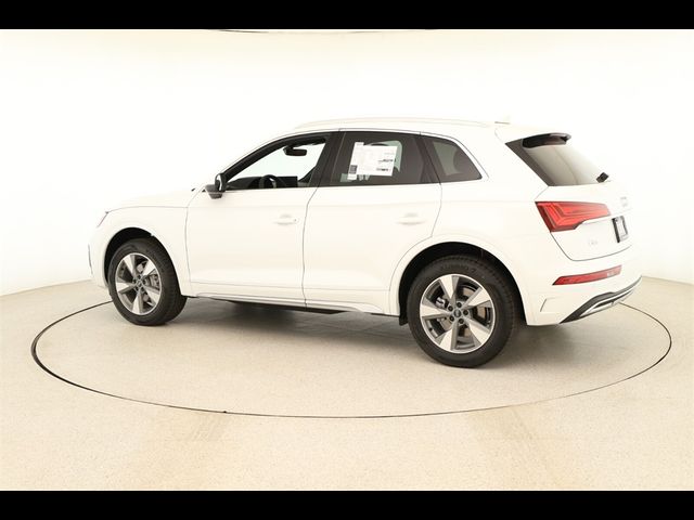 2024 Audi Q5 Premium