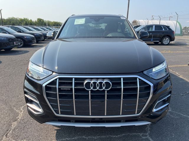 2024 Audi Q5 Premium