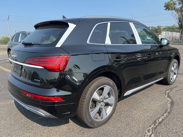 2024 Audi Q5 Premium