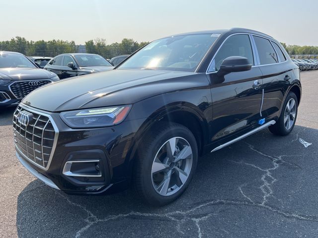 2024 Audi Q5 Premium