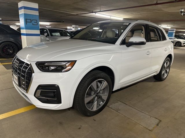 2024 Audi Q5 Premium