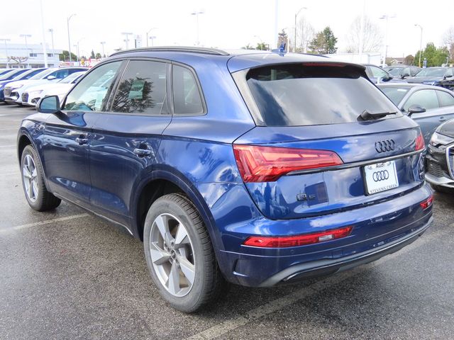 2024 Audi Q5 Premium Plus