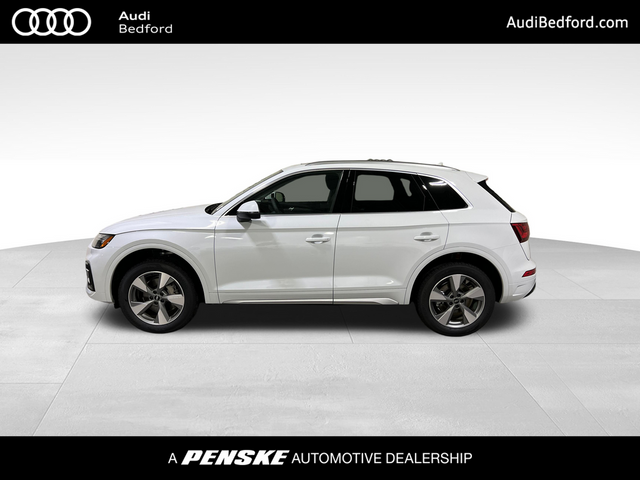 2024 Audi Q5 Premium Plus