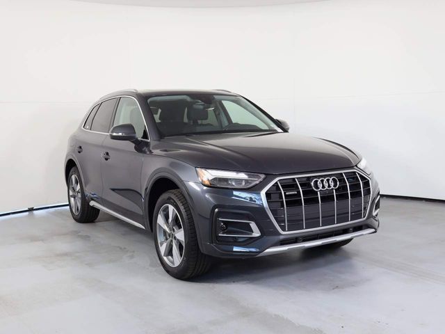 2024 Audi Q5 Premium Plus