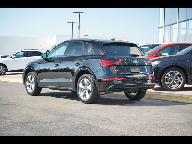 2024 Audi Q5 Premium Plus