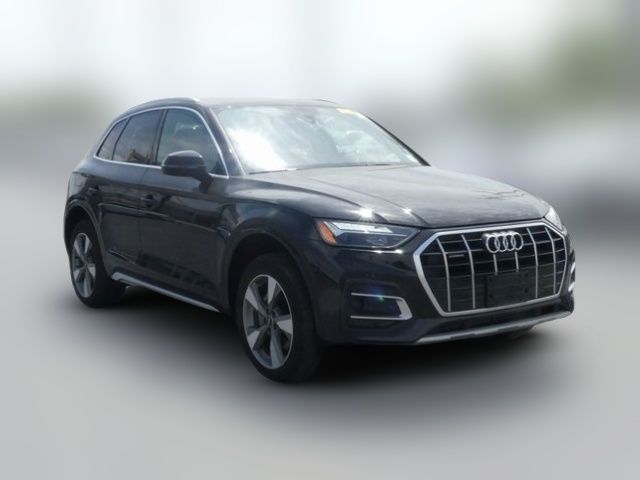 2024 Audi Q5 Premium Plus