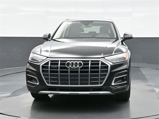 2024 Audi Q5 Premium Plus